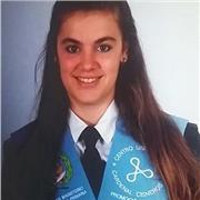 doy clases particulares de todas las materias para niños de educación infantil y primaria. Amplia experiencia en clases con niños de educacion infantil, primaria y educación especial